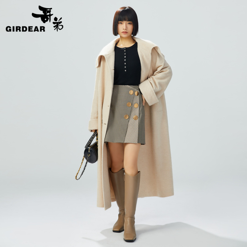 深呼吸女装正品相册图