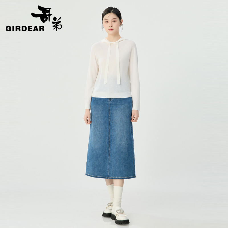 深呼吸女装正品相册图