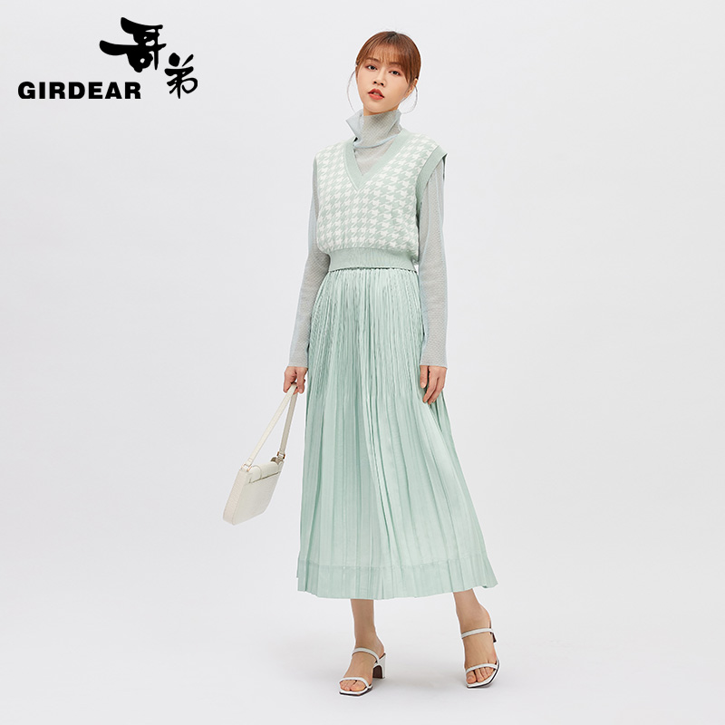 深呼吸女装正品相册图