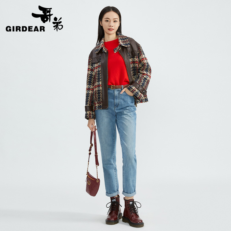 深呼吸女装正品相册图
