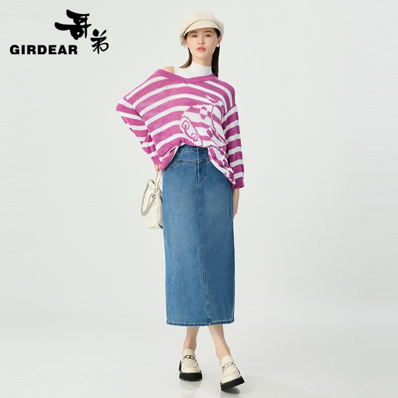 深呼吸女装正品相册图