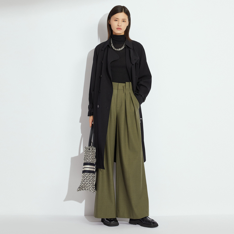 深呼吸女装正品相册图