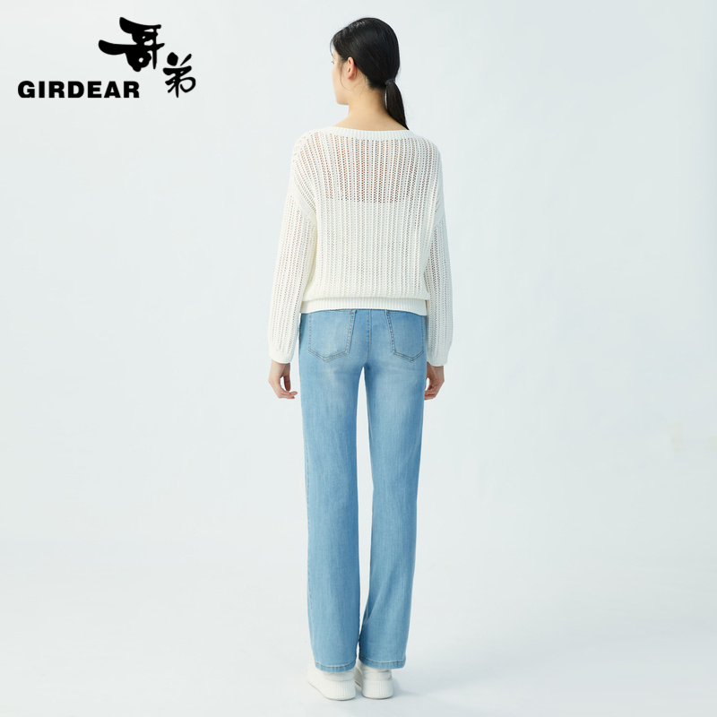 深呼吸女装正品相册图
