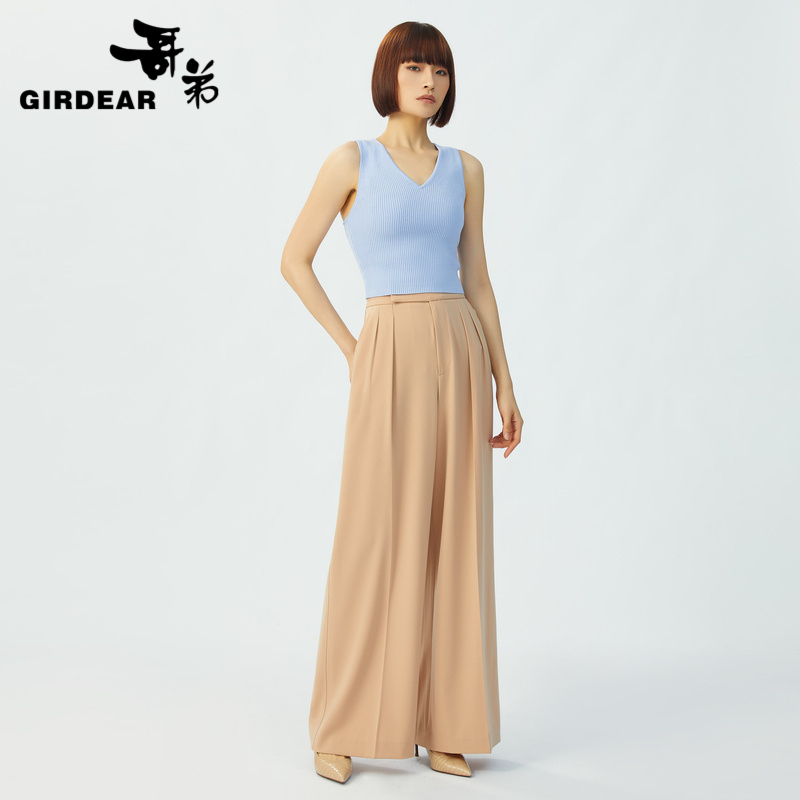 深呼吸女装正品相册图