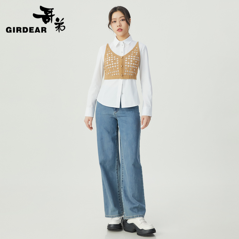 深呼吸女装正品相册图