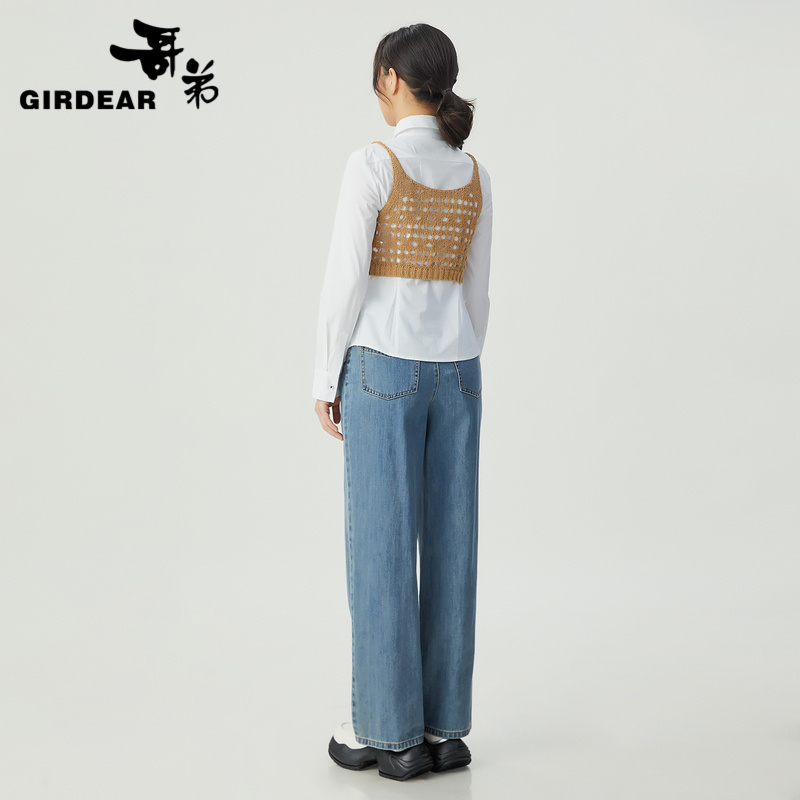 深呼吸女装正品相册图