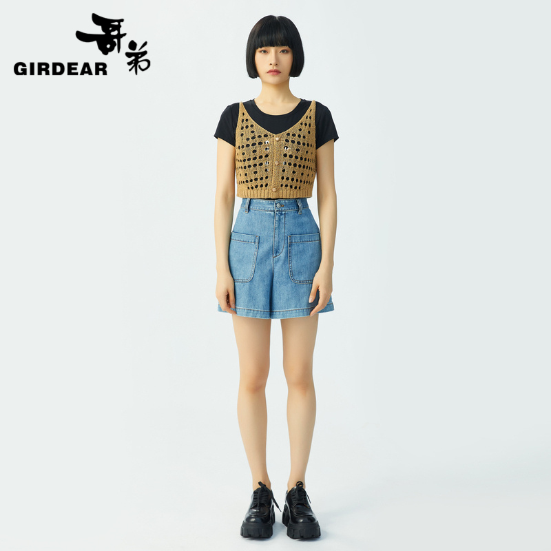 深呼吸女装正品相册图