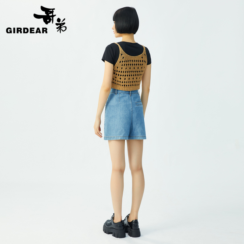 深呼吸女装正品相册图