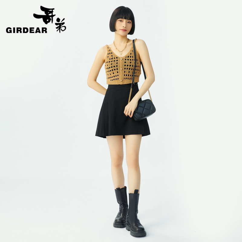 深呼吸女装正品相册图
