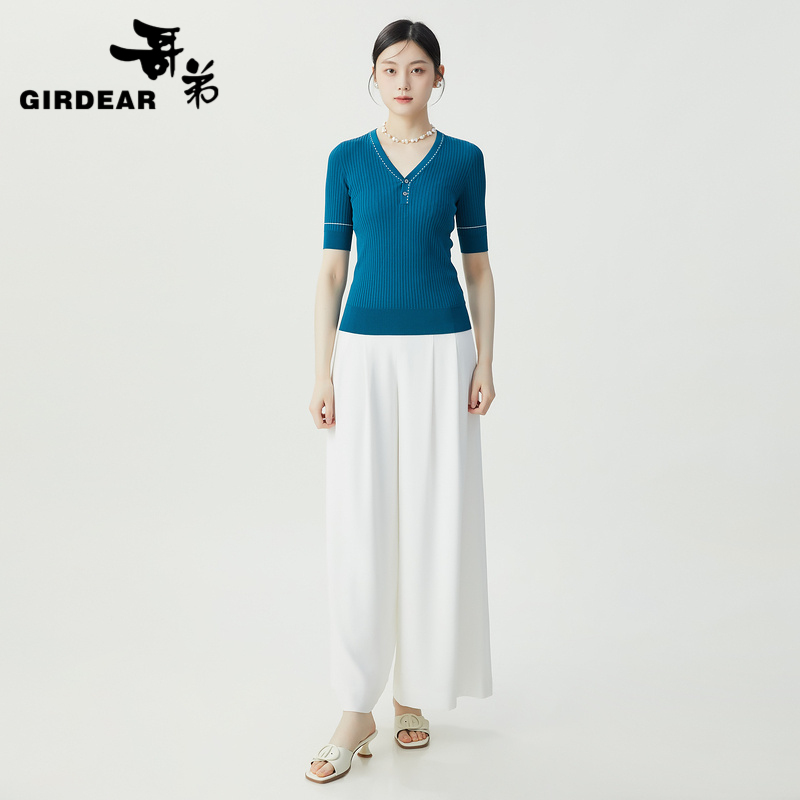 深呼吸女装正品相册图