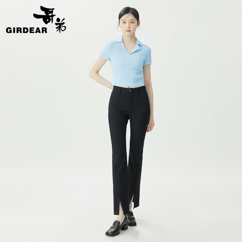 深呼吸女装正品相册图
