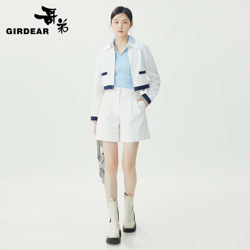 深呼吸女装正品相册图