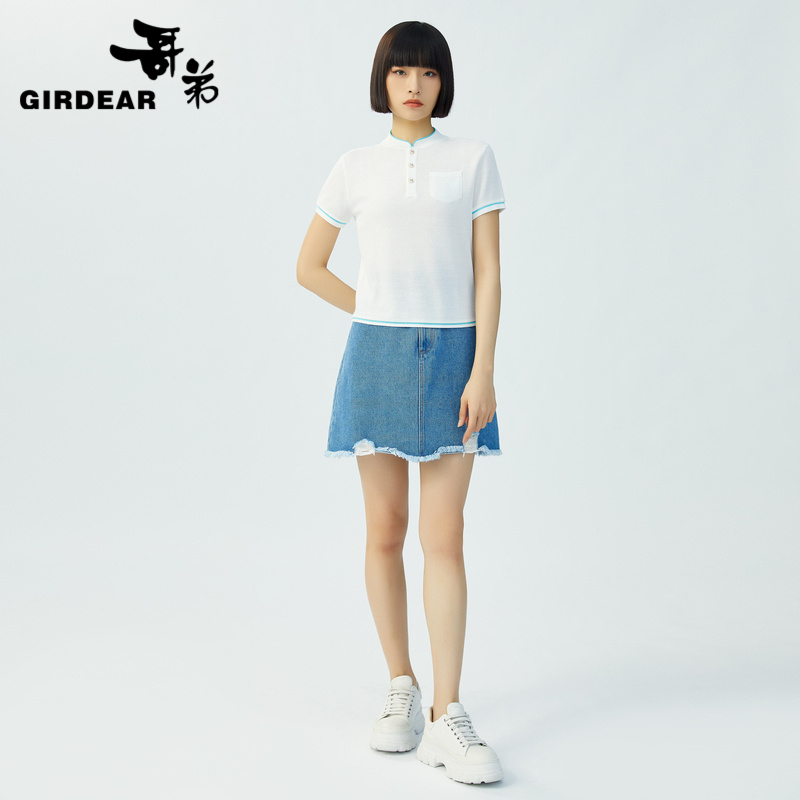 深呼吸女装正品相册图