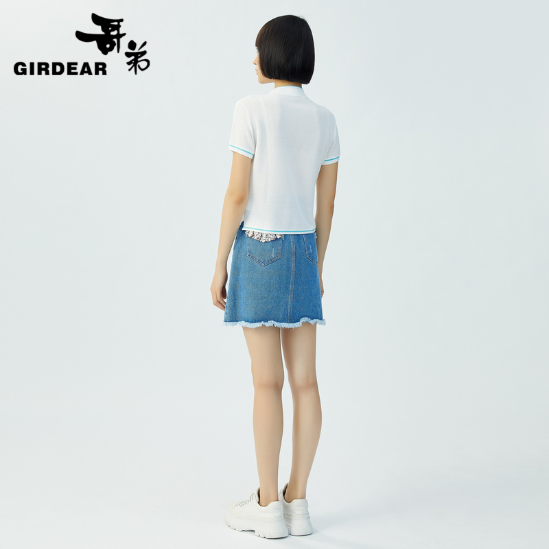 深呼吸女装正品相册图