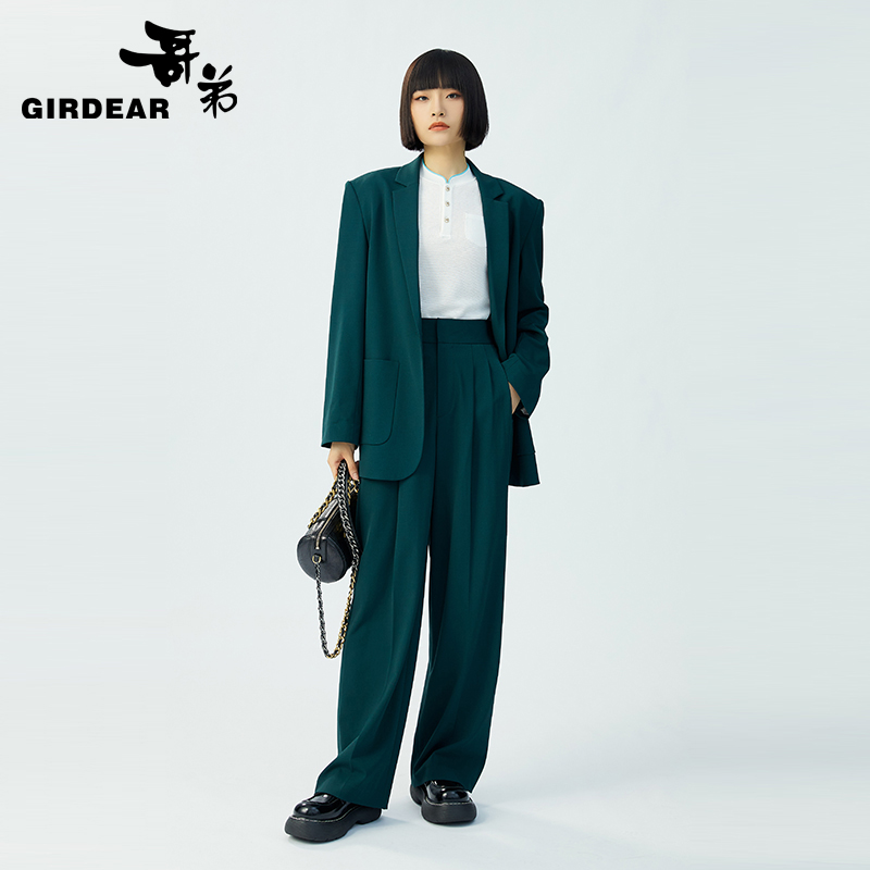 深呼吸女装正品相册图