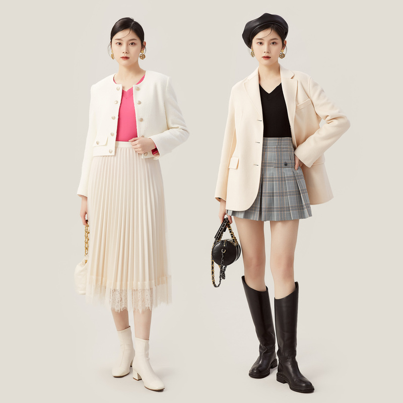 深呼吸女装正品相册图