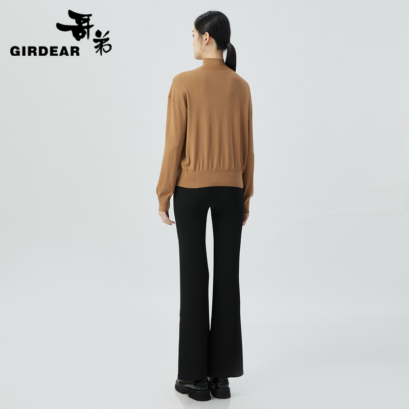 深呼吸女装正品相册图