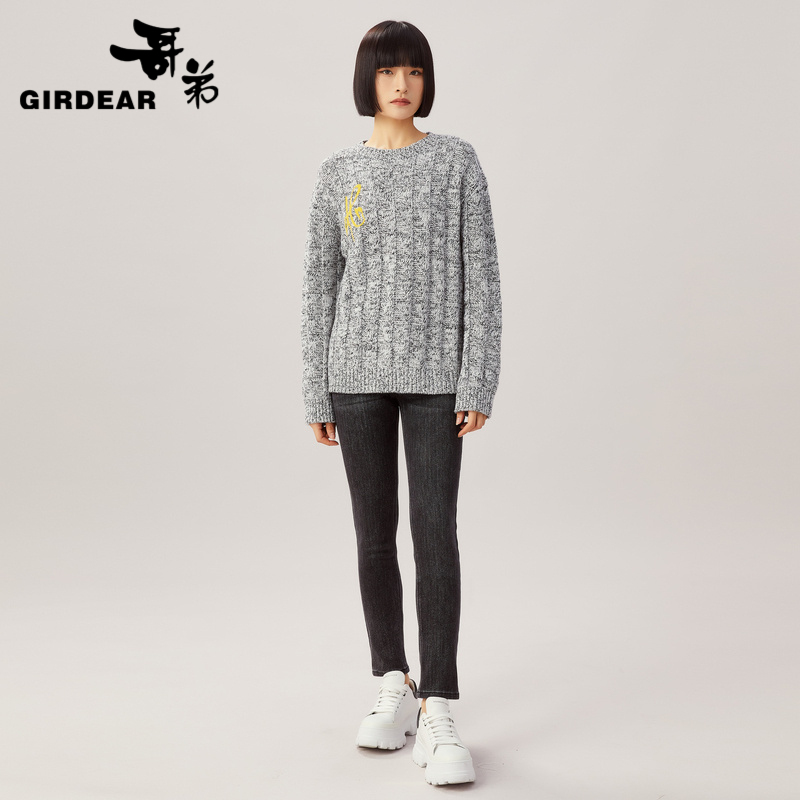 深呼吸女装正品相册图