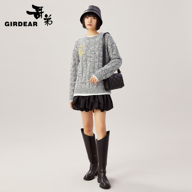 深呼吸女装正品相册图