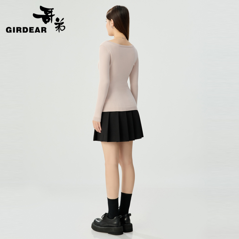 深呼吸女装正品相册图