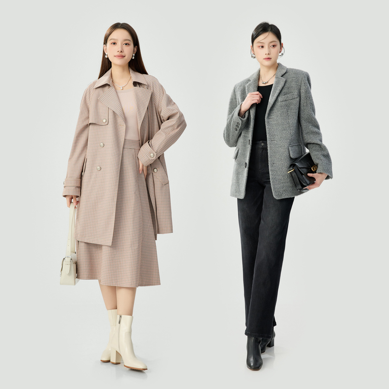 深呼吸女装正品相册图
