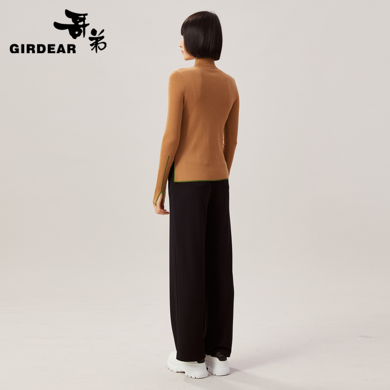 深呼吸女装正品相册图