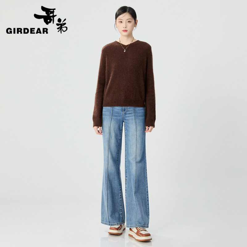 深呼吸女装正品相册图
