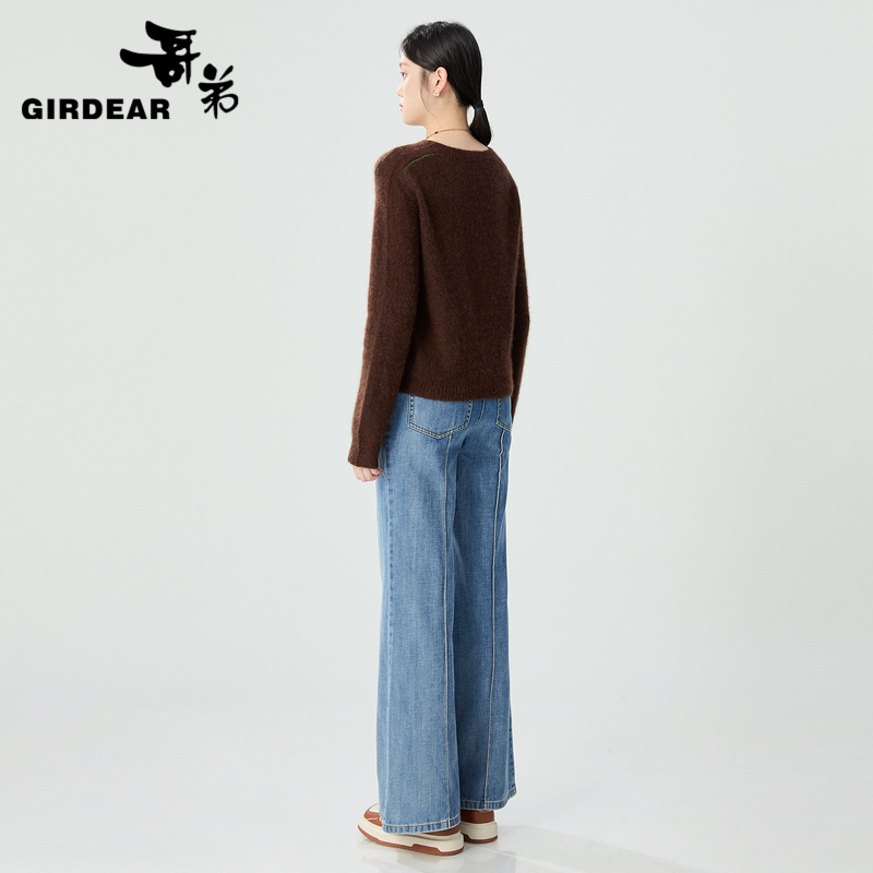 深呼吸女装正品相册图