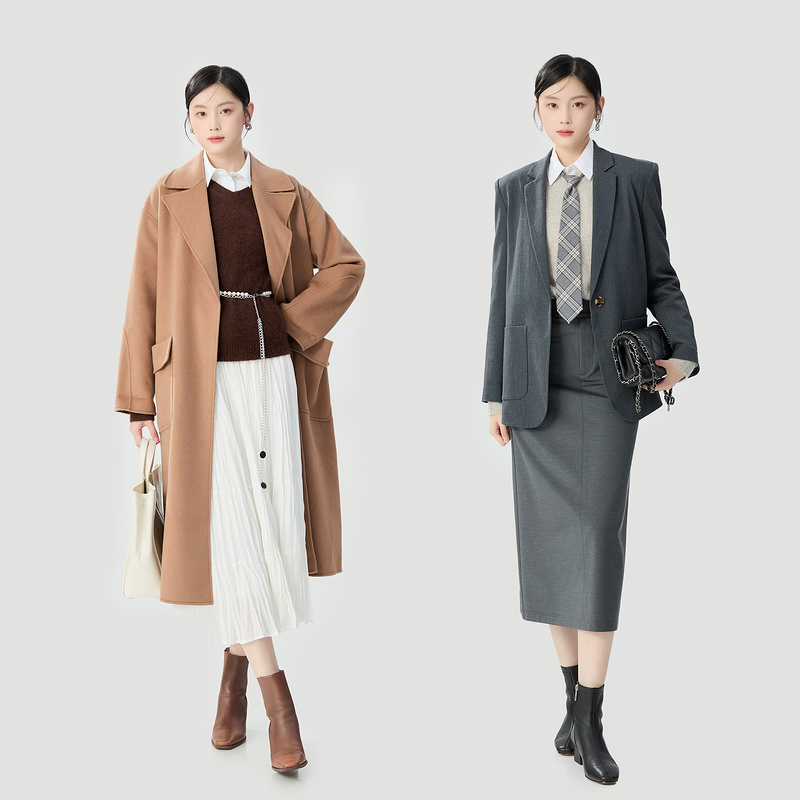 深呼吸女装正品相册图