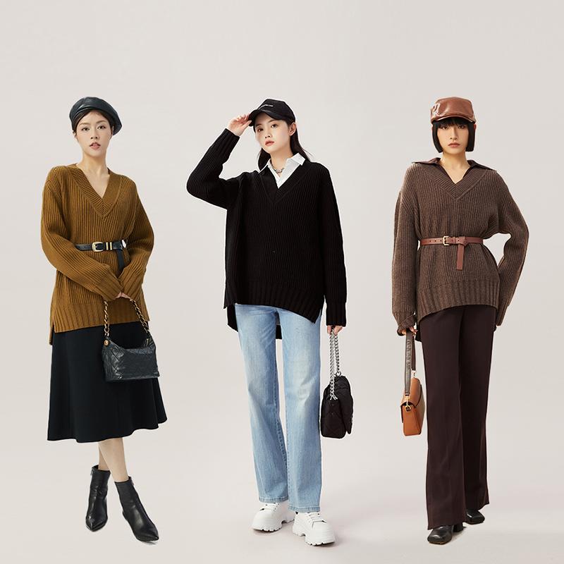 深呼吸女装正品相册图