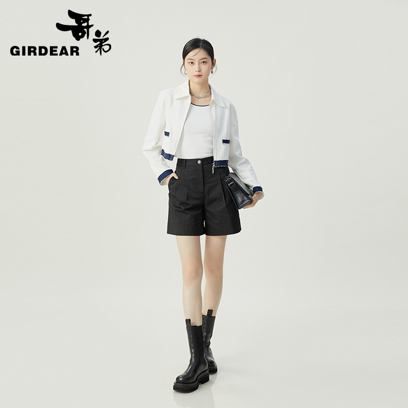 深呼吸女装正品相册图