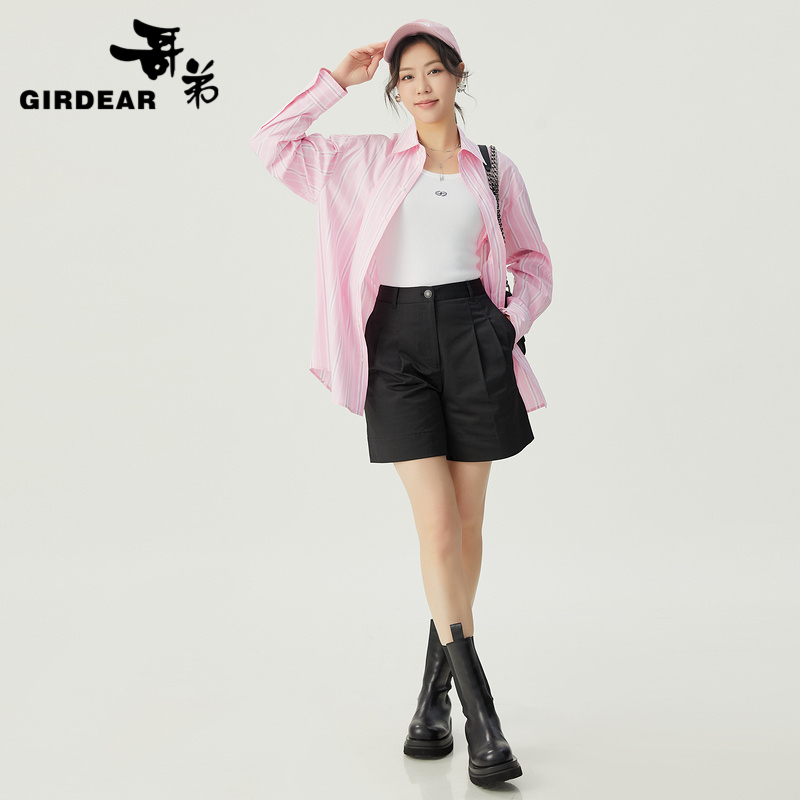 深呼吸女装正品相册图