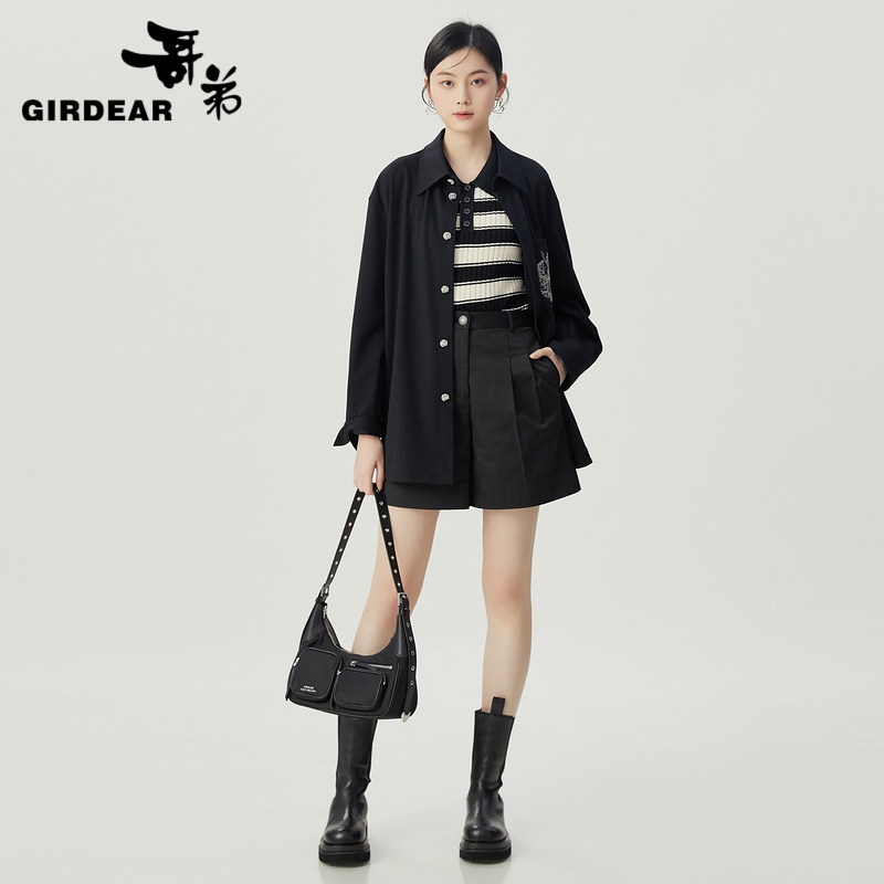 深呼吸女装正品相册图