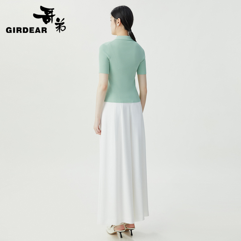 深呼吸女装正品相册图
