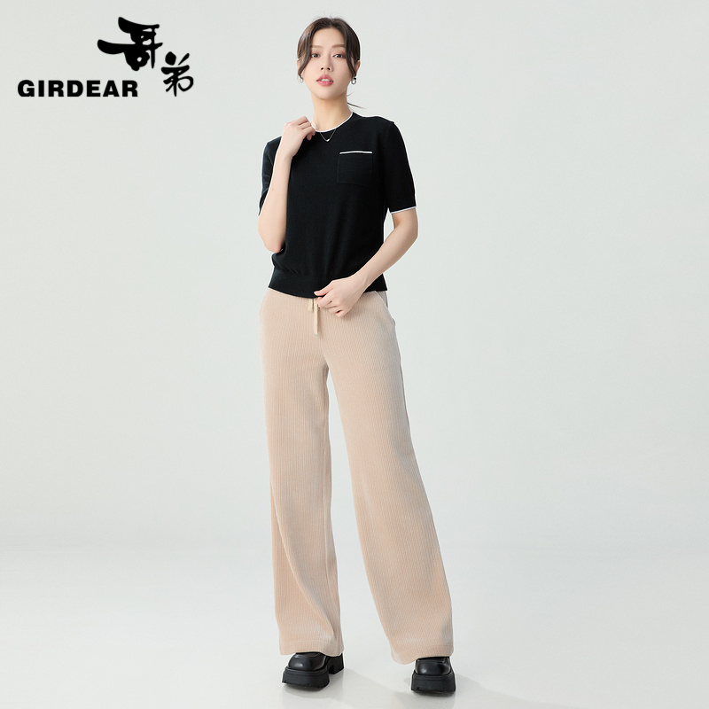 深呼吸女装正品相册图