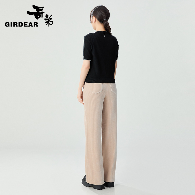 深呼吸女装正品相册图
