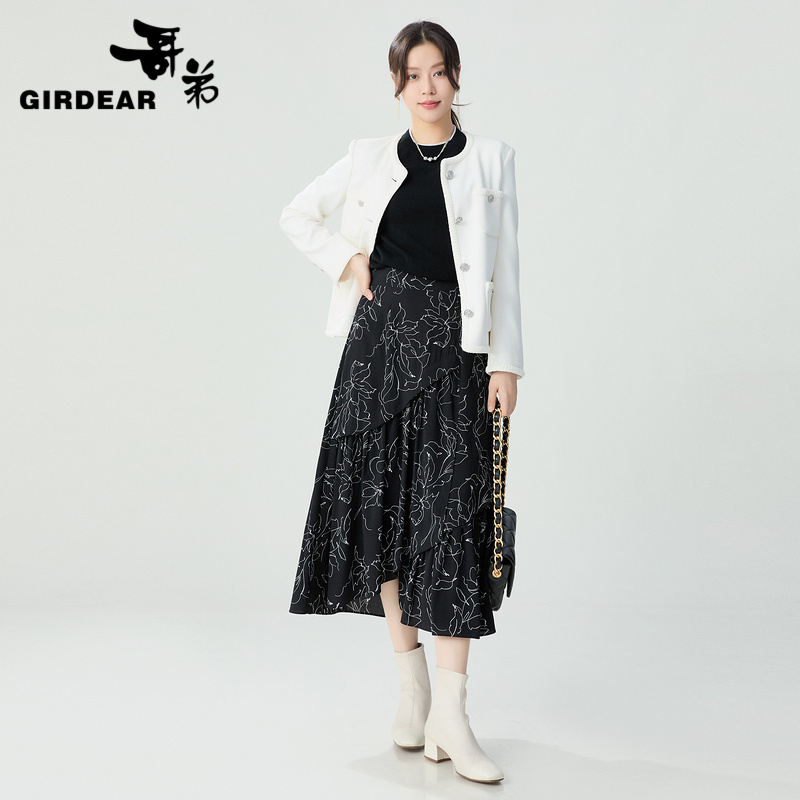 深呼吸女装正品相册图