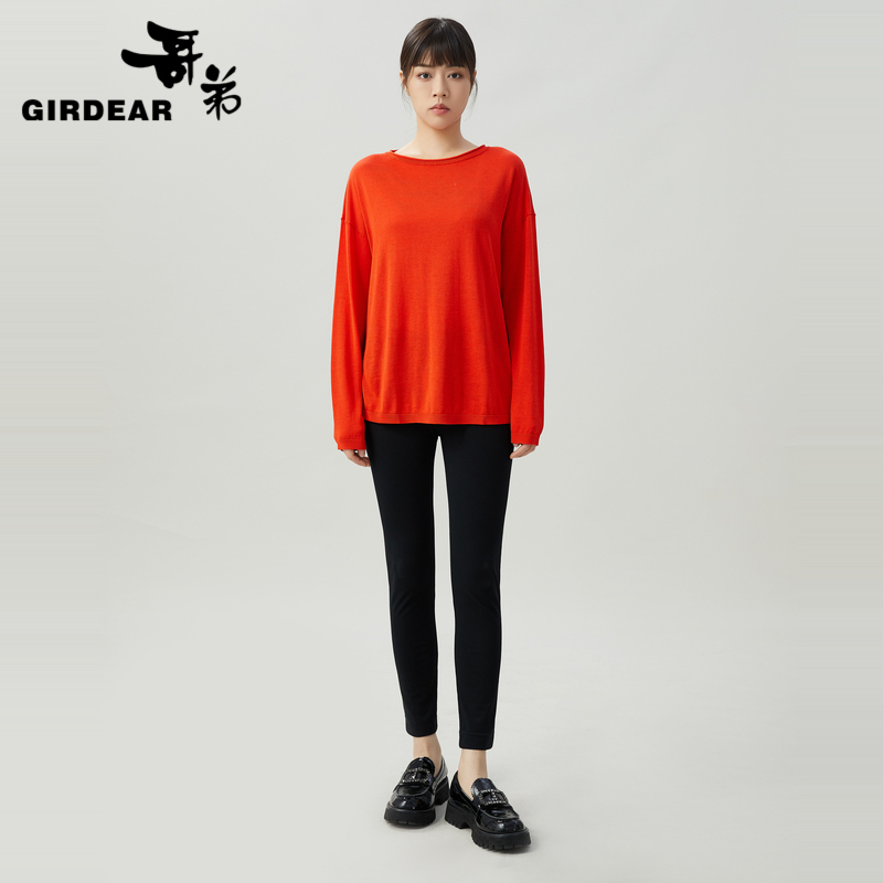 深呼吸女装正品相册图