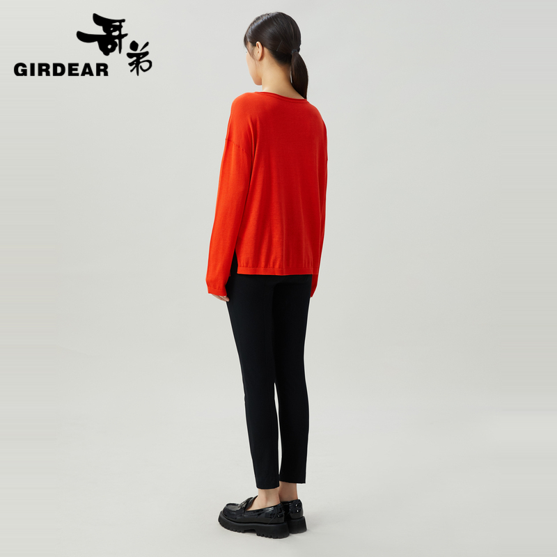 深呼吸女装正品相册图