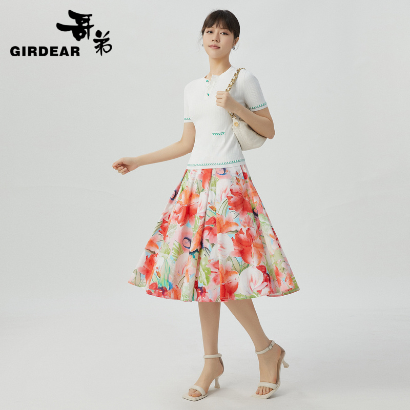 深呼吸女装正品相册图