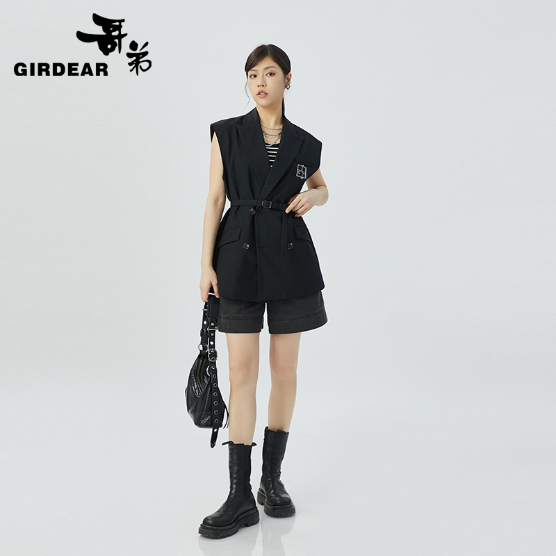 深呼吸女装正品相册图