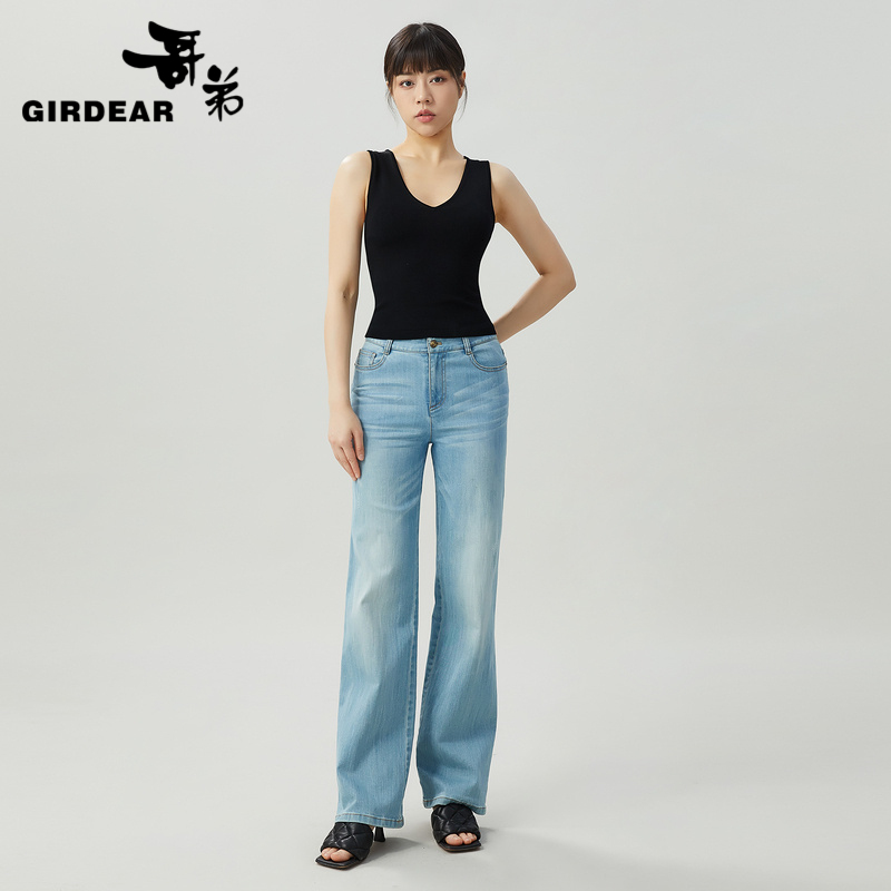 深呼吸女装正品相册图