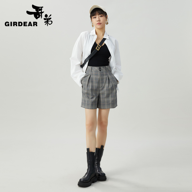 深呼吸女装正品相册图
