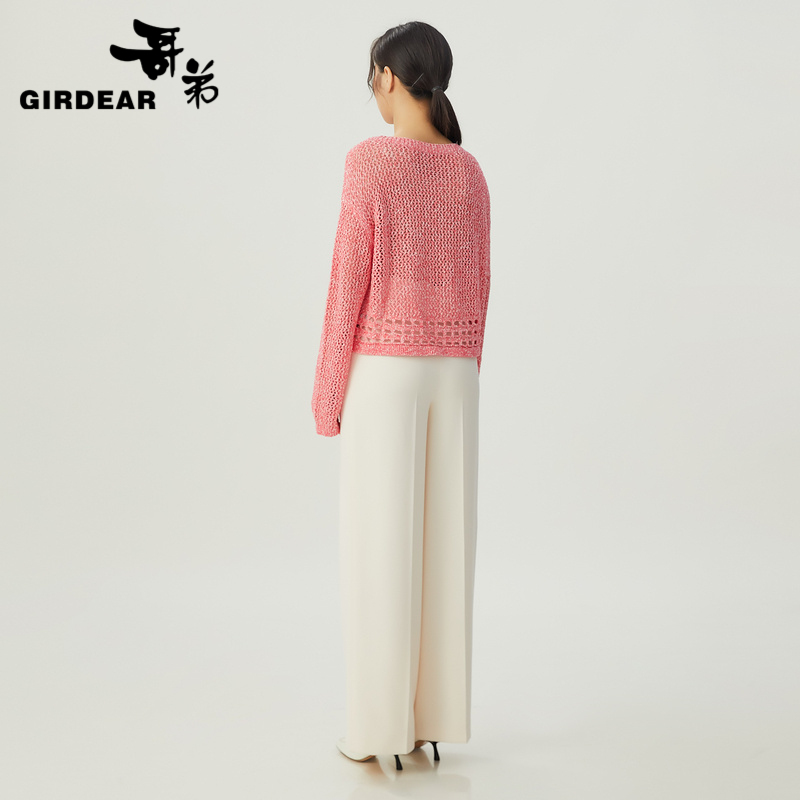 深呼吸女装正品相册图