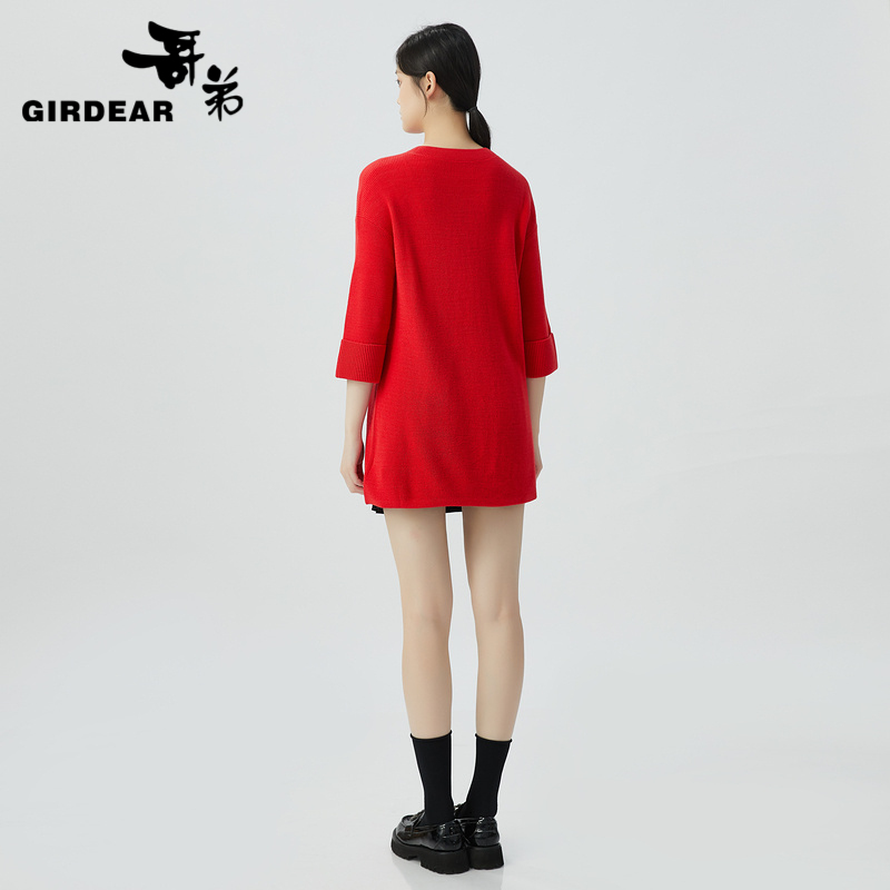 深呼吸女装正品相册图