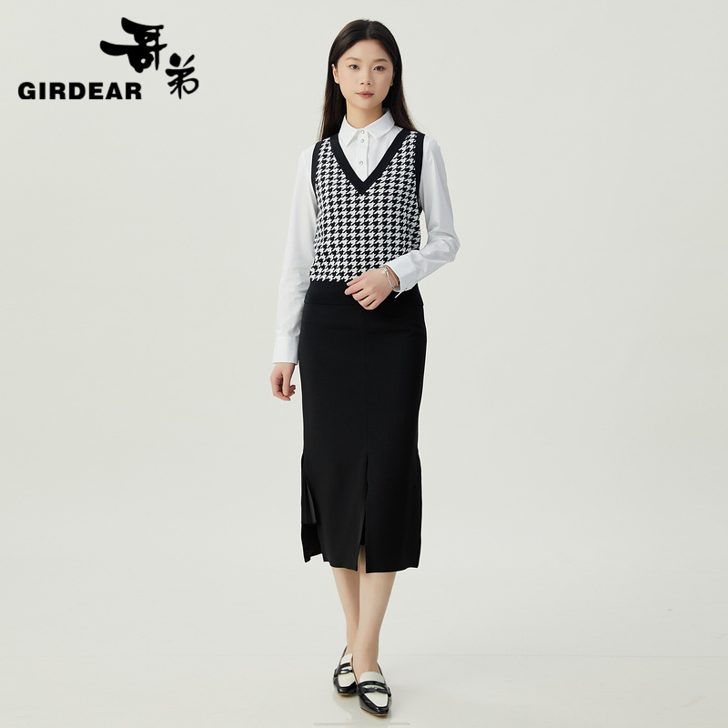 深呼吸女装正品相册图