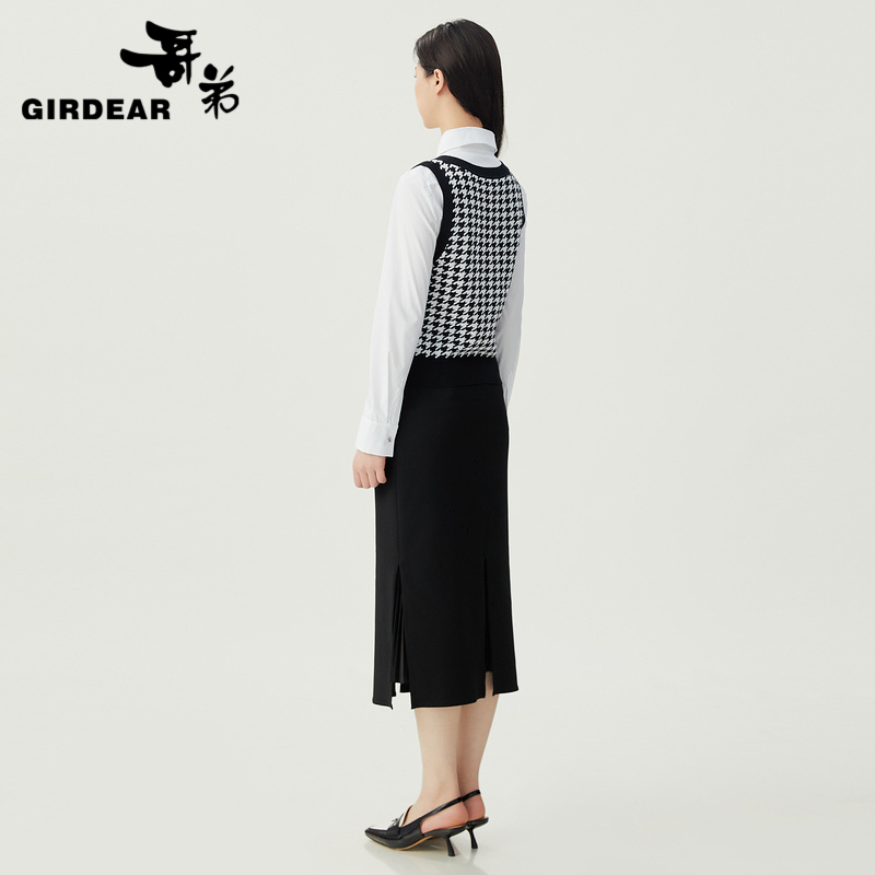 深呼吸女装正品相册图