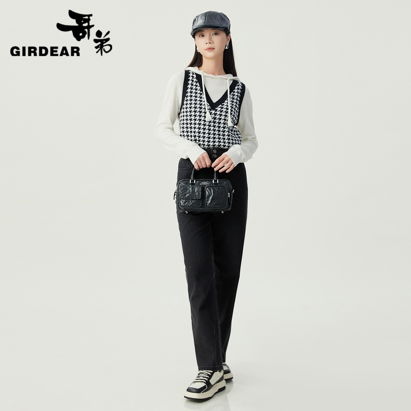 深呼吸女装正品相册图