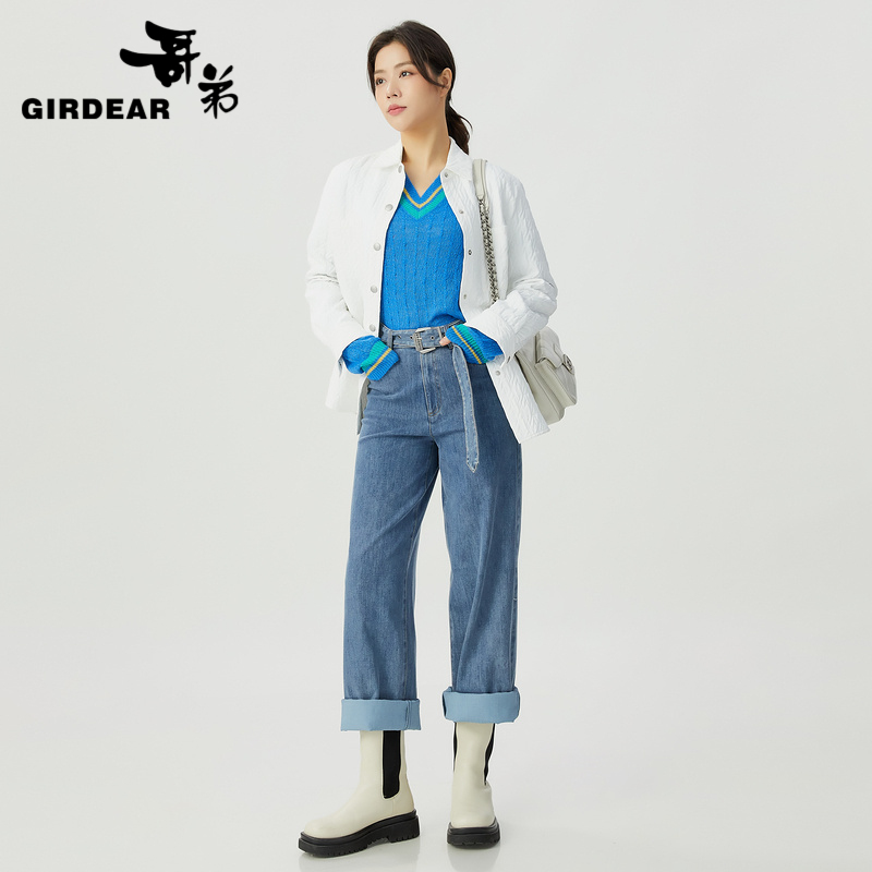深呼吸女装正品相册图