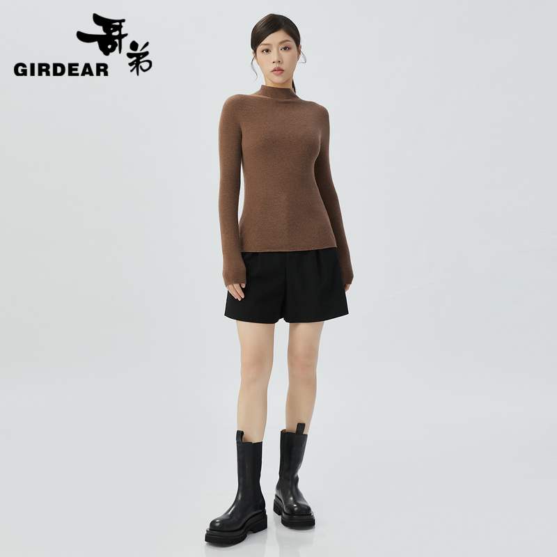 深呼吸女装正品相册图